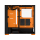 Fractal Design Pop Air RGB Orange Core TG Clear Tint - 1051254 - zdjęcie 11
